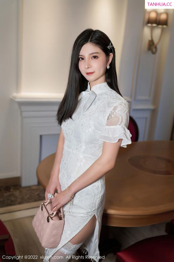 小蛮妖  [XiuRen]高清写真图 2022.06.01 No.5094 小蛮妖Yummy第7张图片